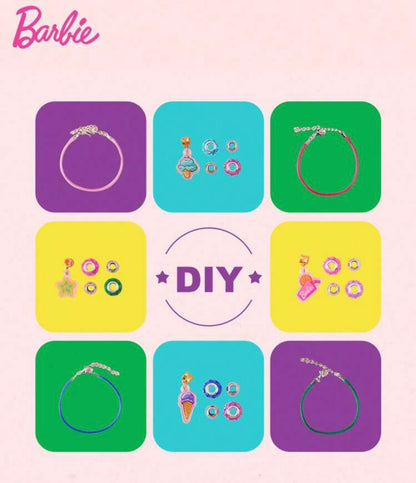 Barbie Pulsera Sorpresa