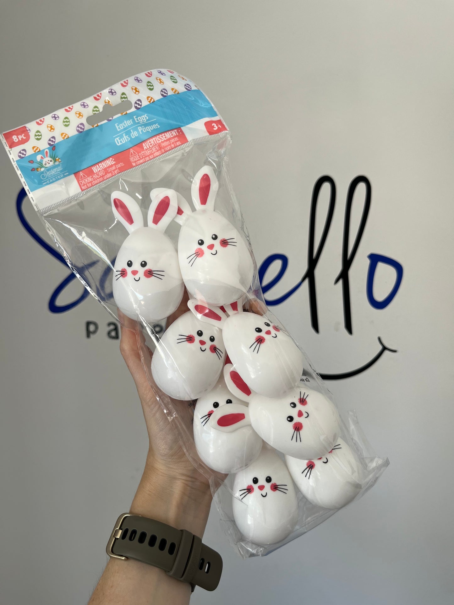 Huevos Modelos Divertidos