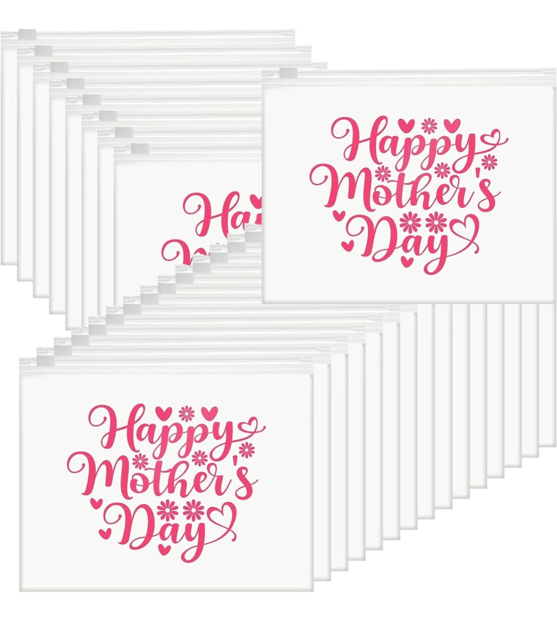 Bolsas, Happy Mother´s Day