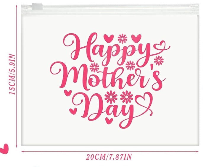 Bolsas, Happy Mother´s Day