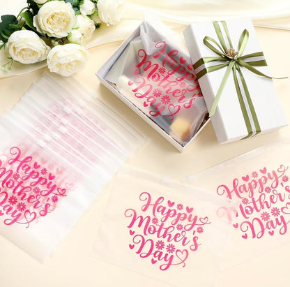 Bolsas, Happy Mother´s Day