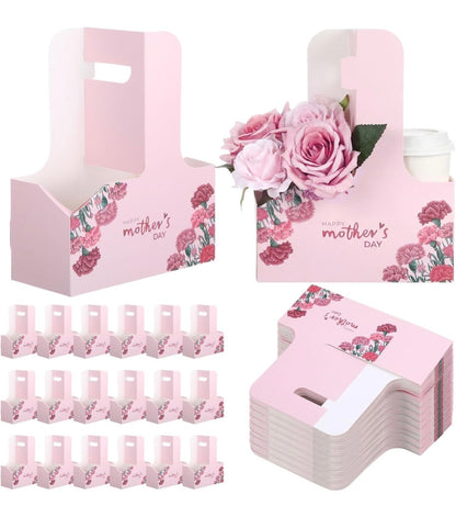 Cajas, Día De La Madre