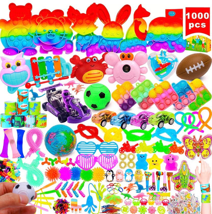 1000 Juguetes Para Piñata