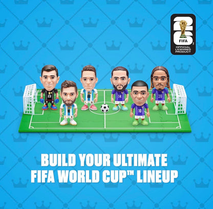 Ballers, Figuras De Colección FIFA Mundial 2026