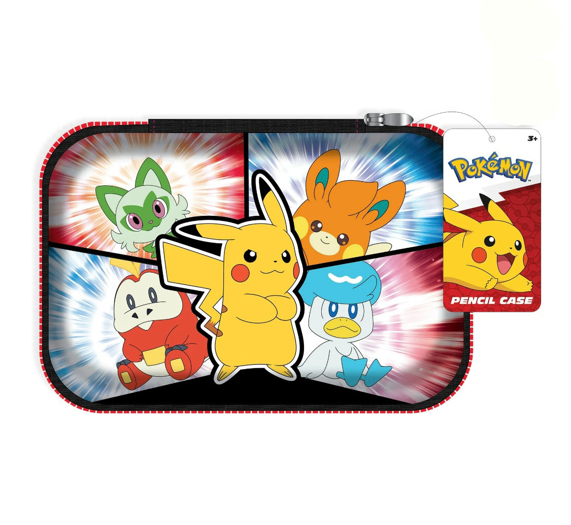 Cartucheras, Pencil Case