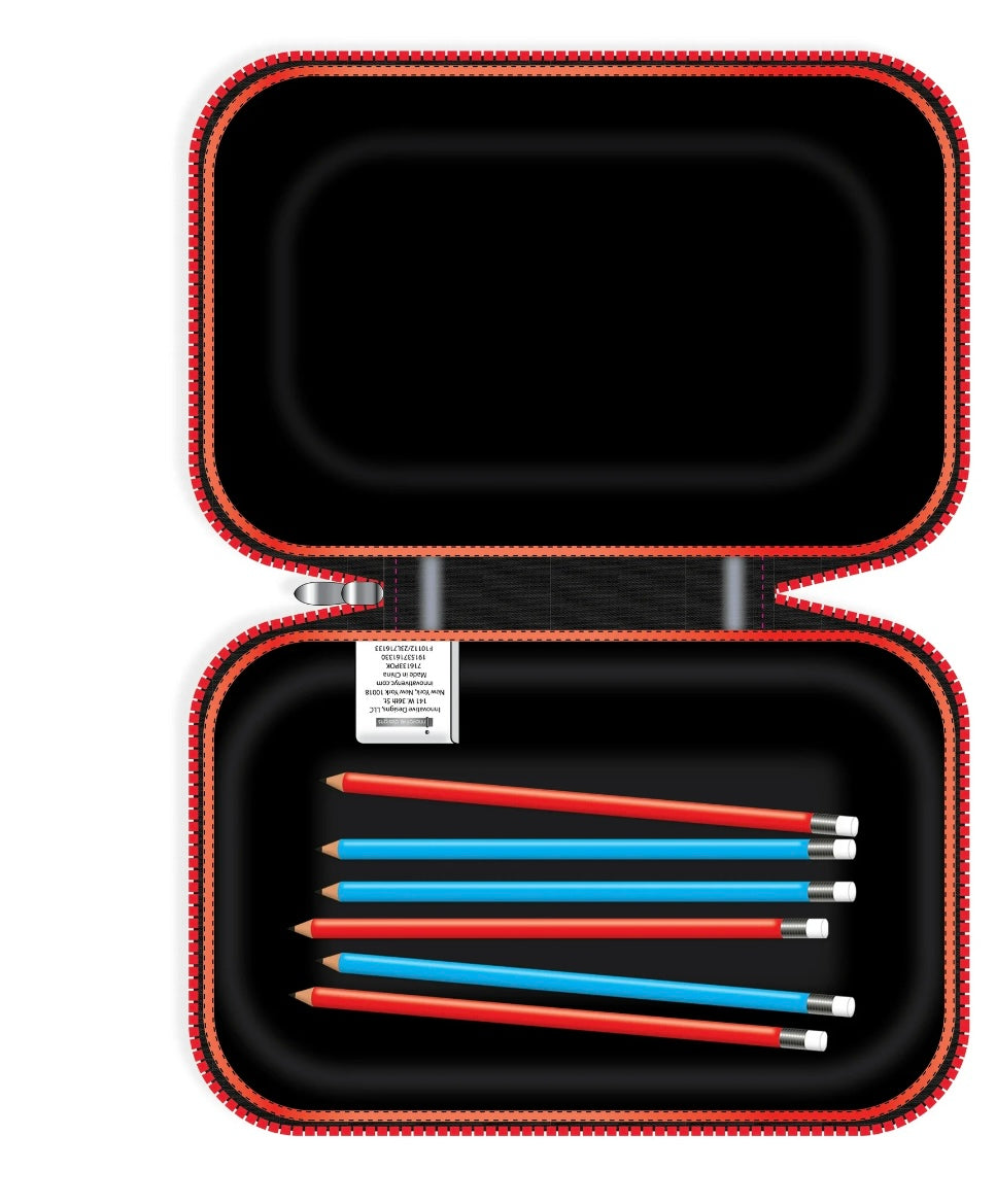 Cartucheras, Pencil Case