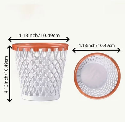 Portalápices Cesta De Basket