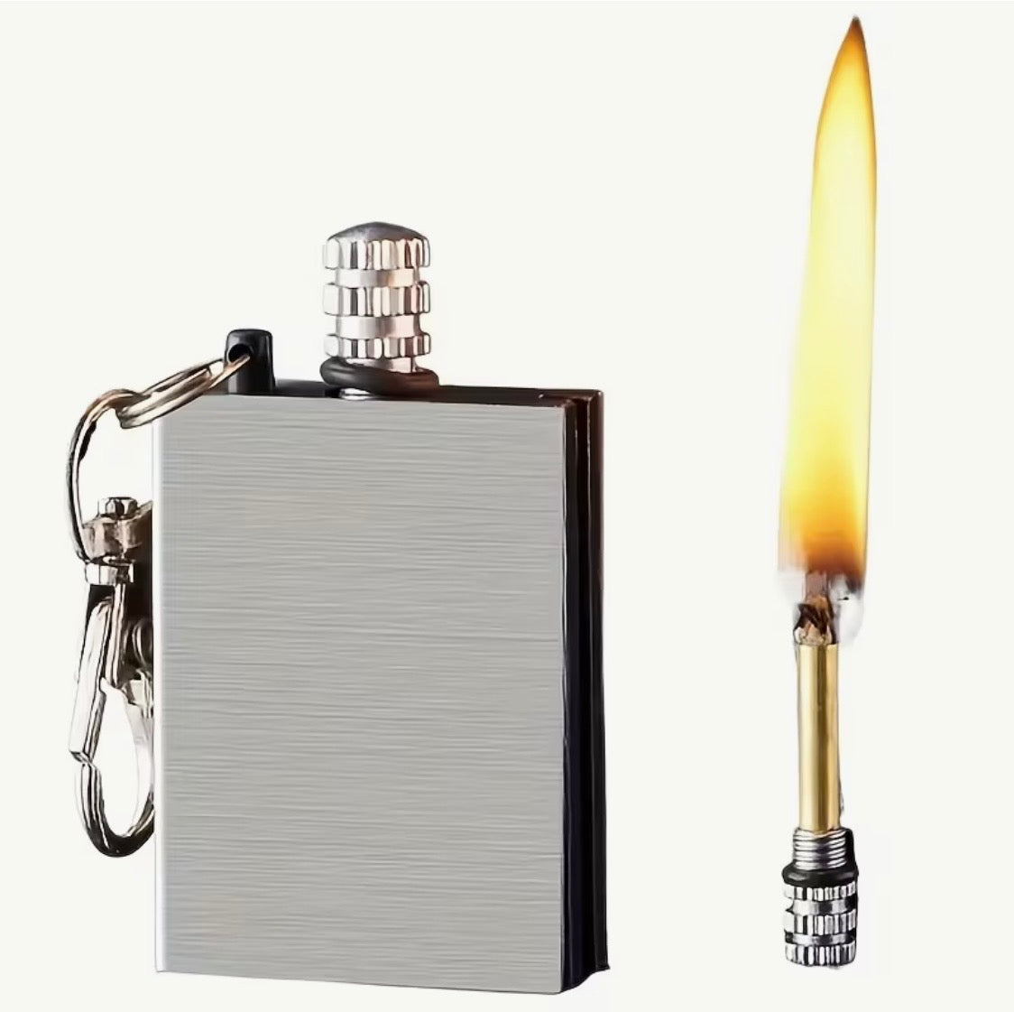 Llavero Encendedor