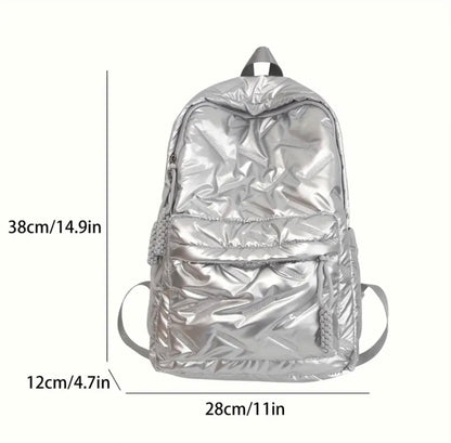Bolsos Acolchados