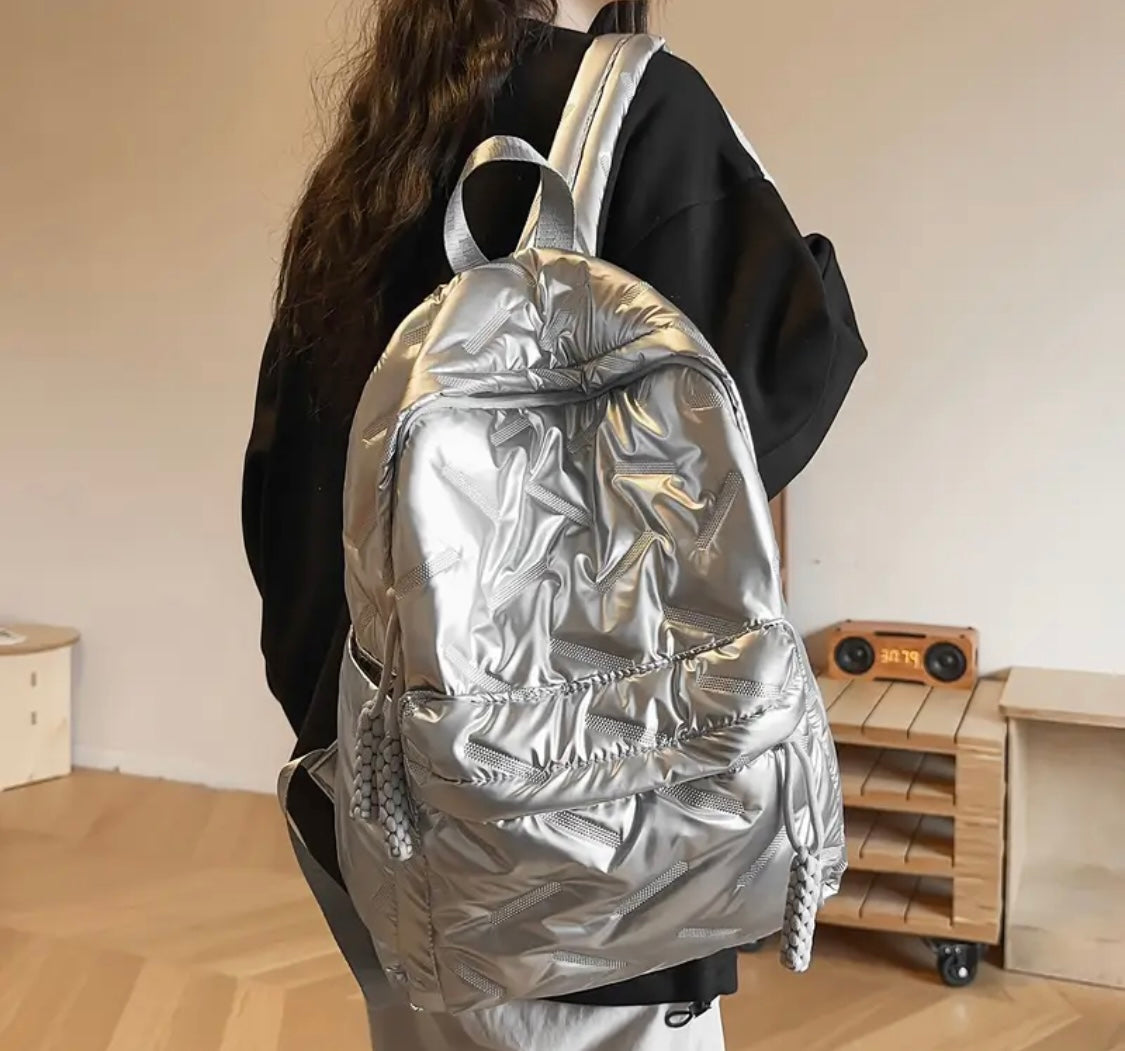 Bolsos Acolchados
