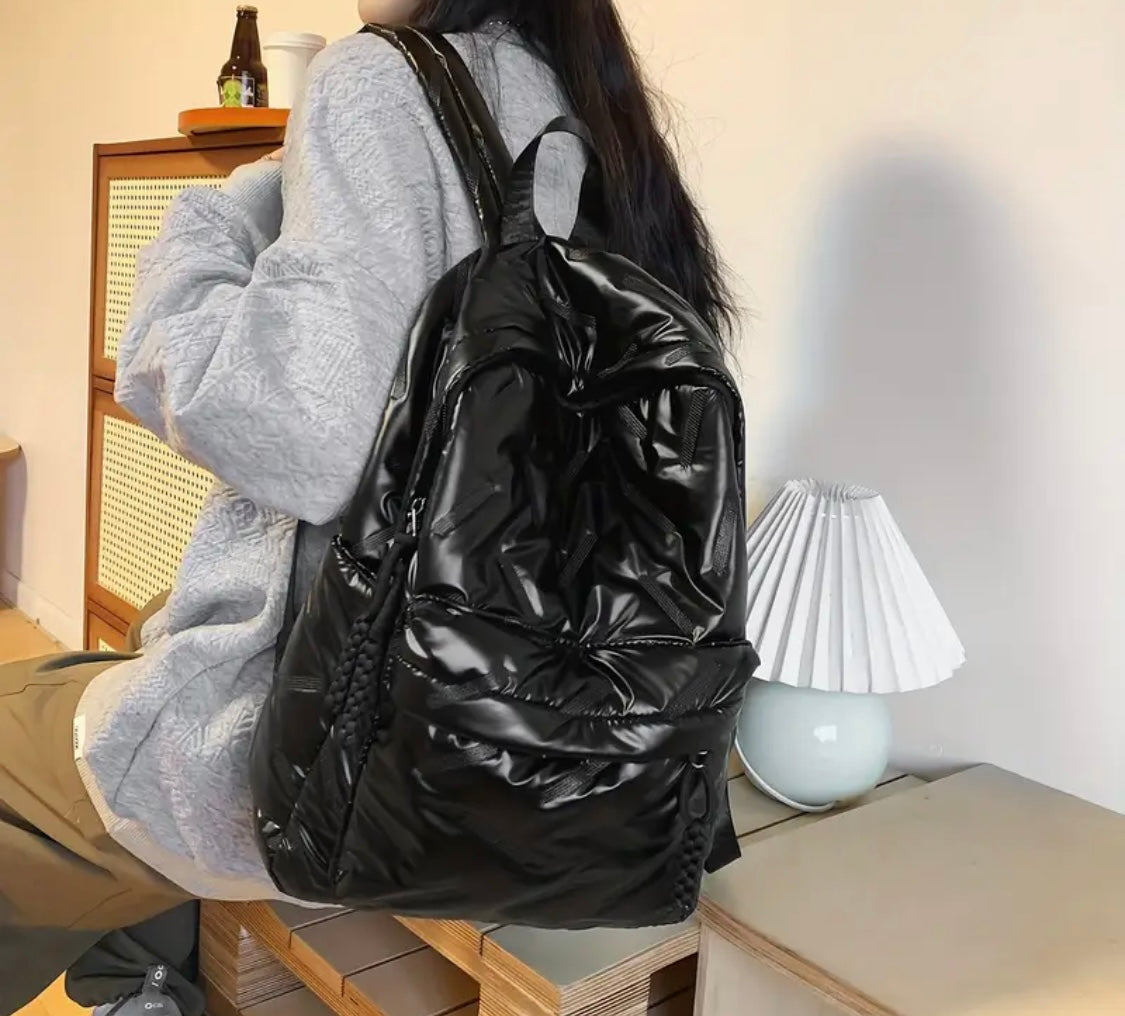 Bolsos Acolchados