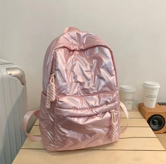 Bolsos Acolchados