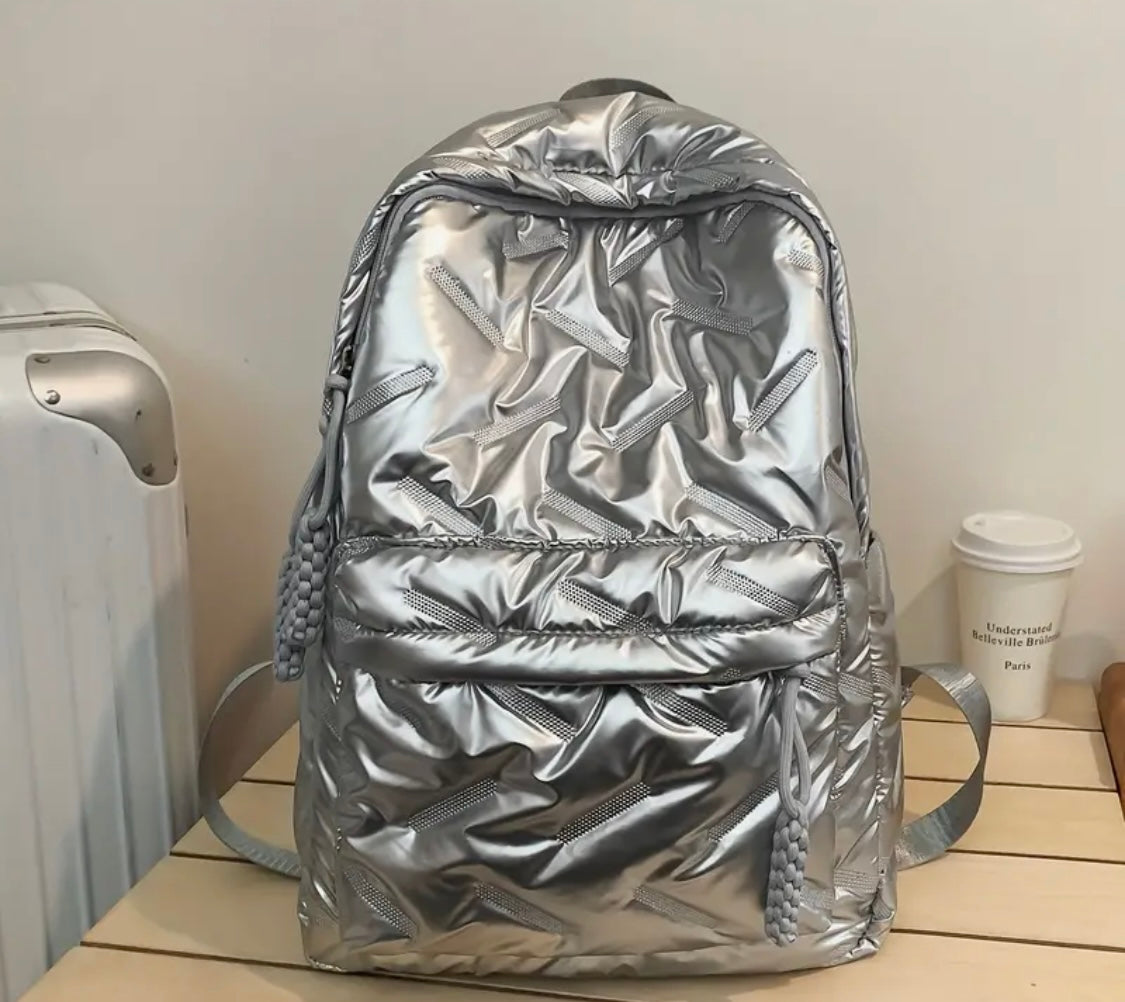 Bolsos Acolchados