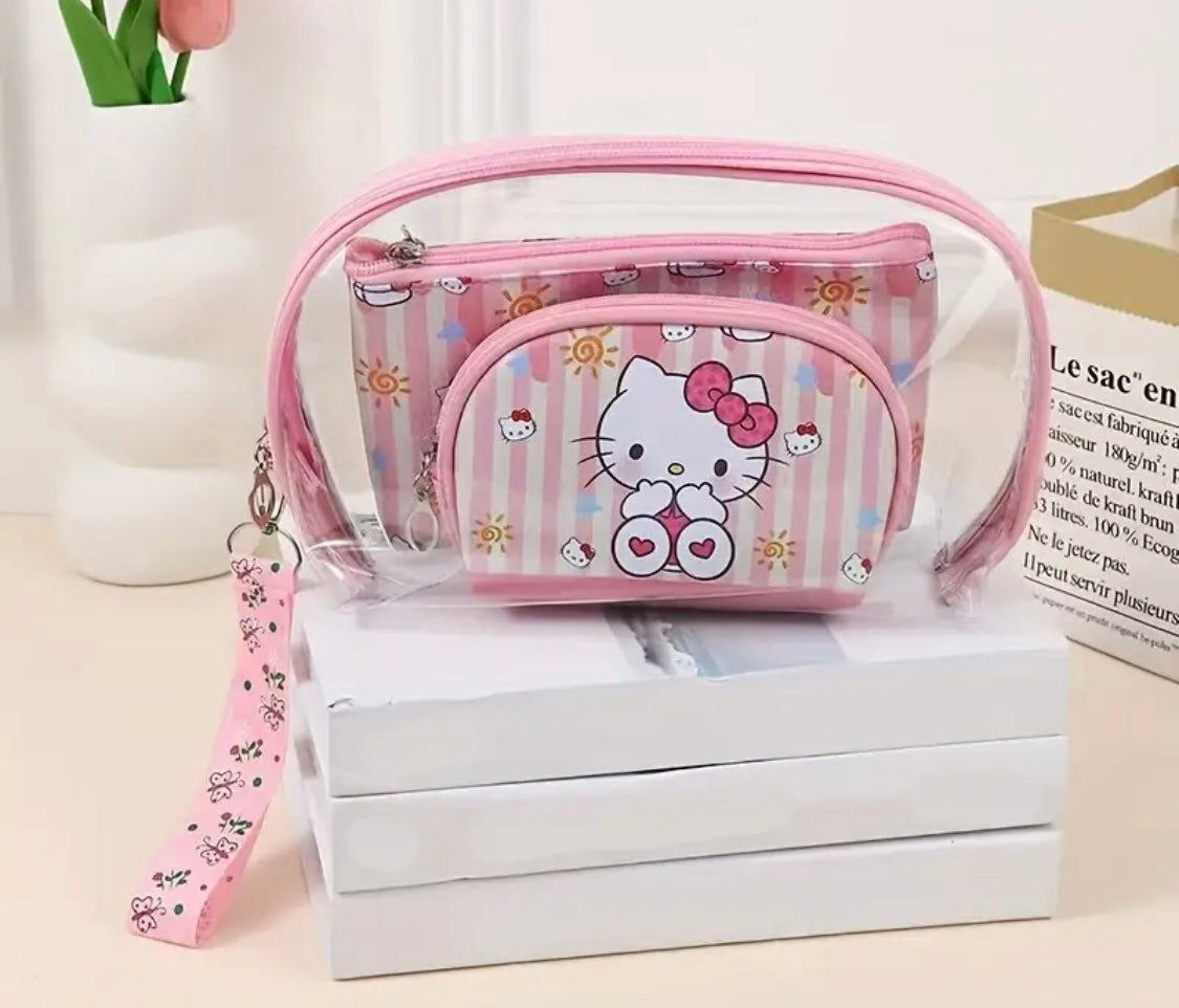 Organizadores, Sanrio