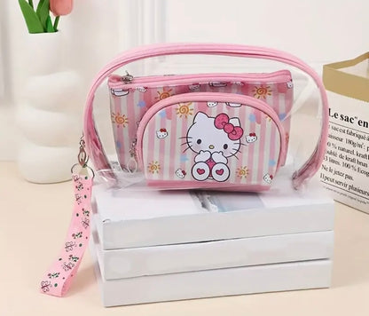 Organizadores, Sanrio