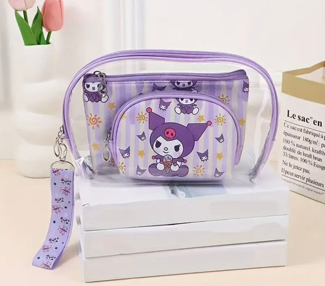 Organizadores, Sanrio