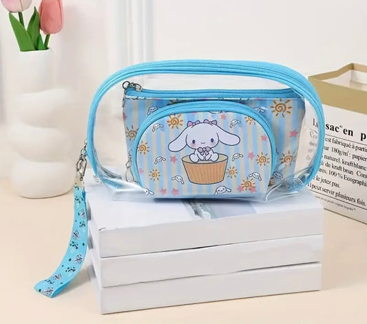 Organizadores, Sanrio