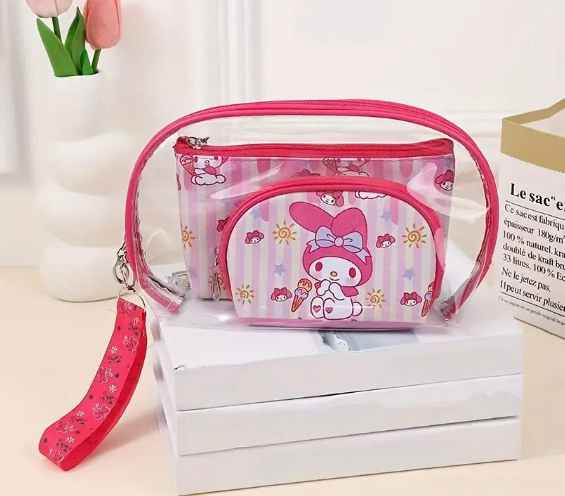 Organizadores, Sanrio