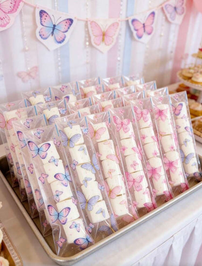 Bolsas Mariposas