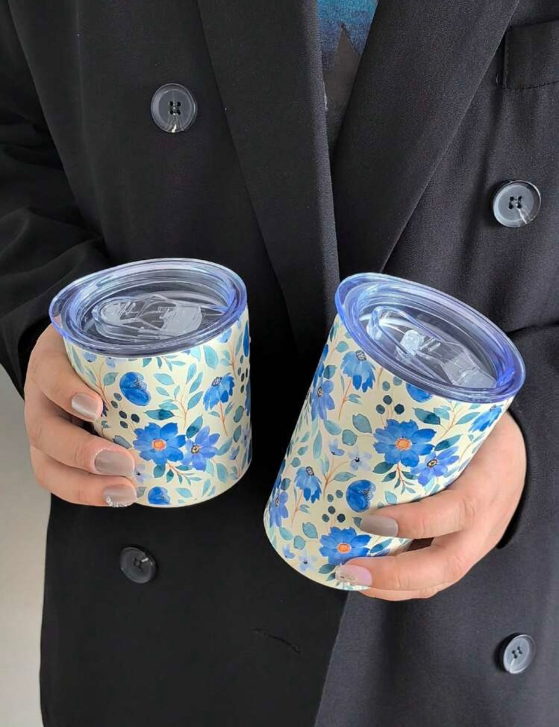 Taza Térmica