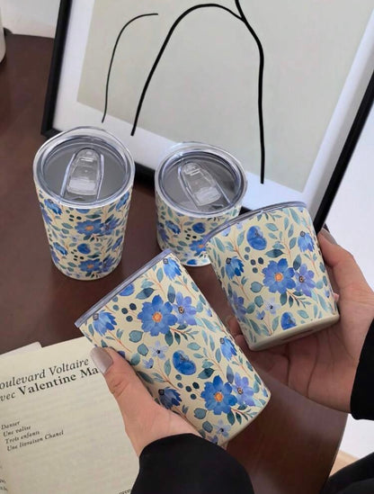 Taza Térmica