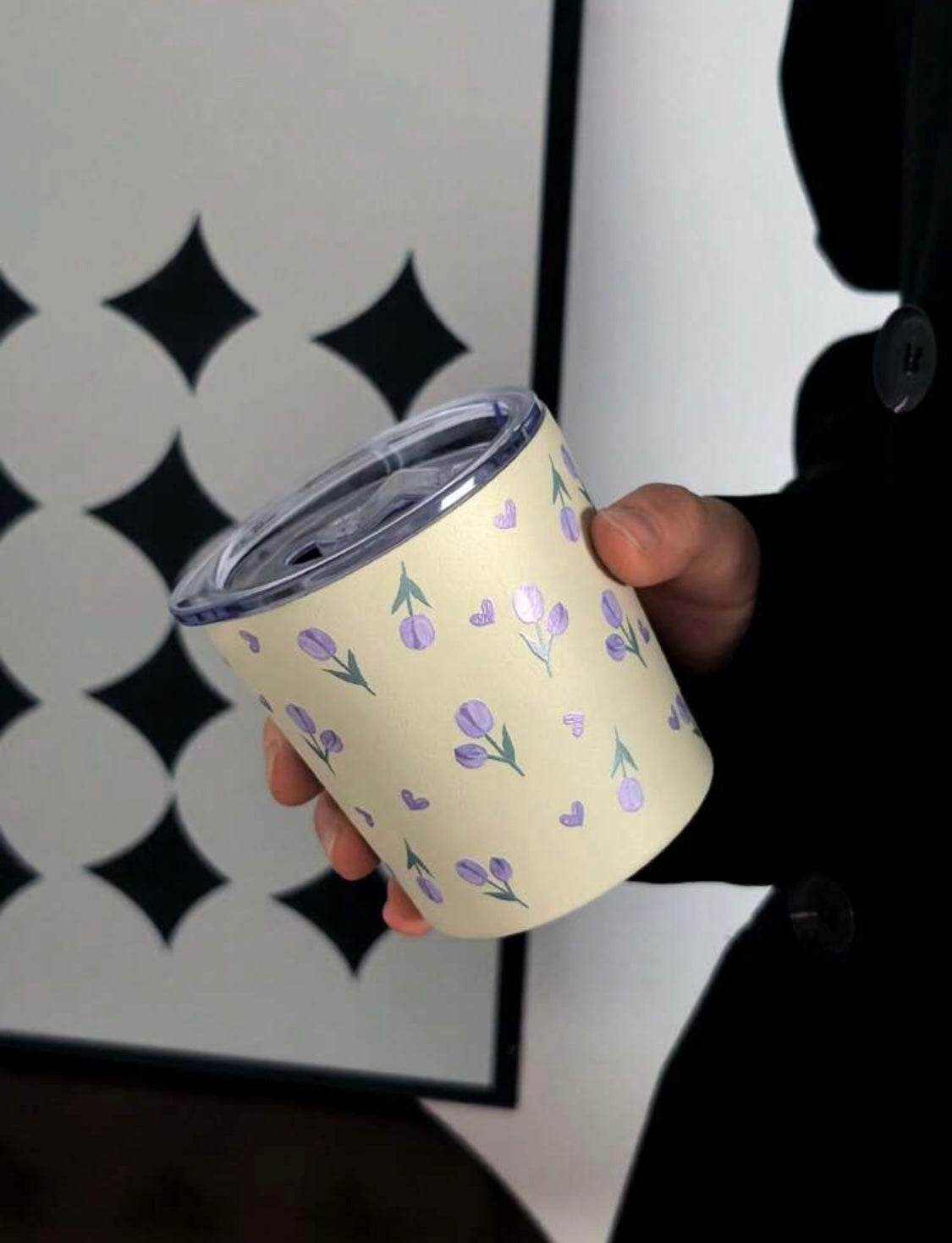 Taza Térmica