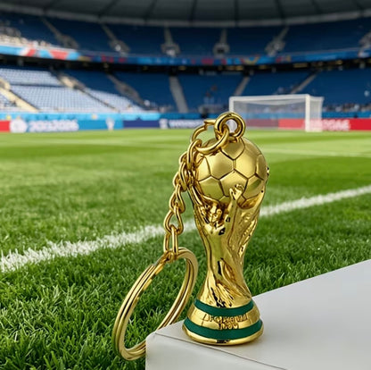 Llaveros Copa