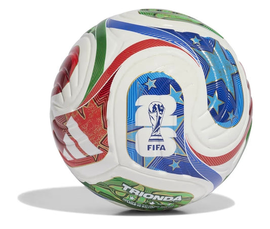 Balón Trionda Mini Adidas