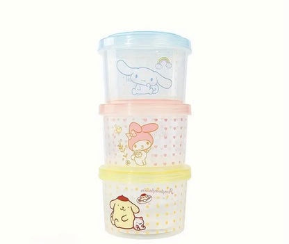 Envases Sanrio