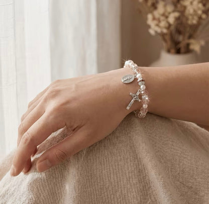 Pulseras Religiosas