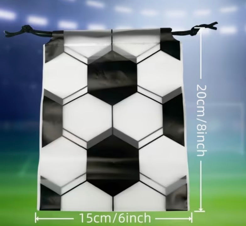 Bolsas Con Cordón, Fútbol