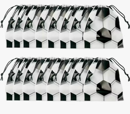Bolsas Con Cordón, Fútbol