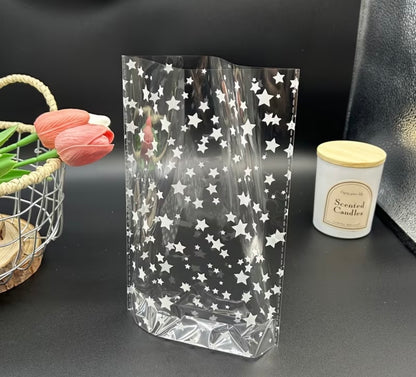 Bolsas Grandes, Estrellas