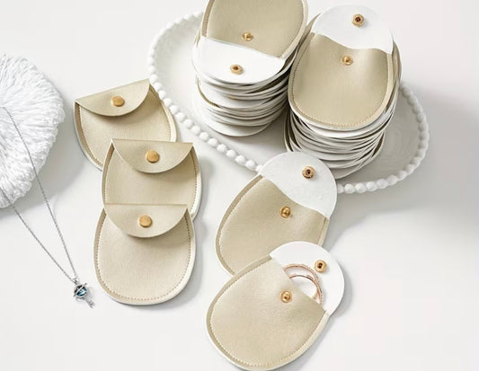 Bolsas De Piel