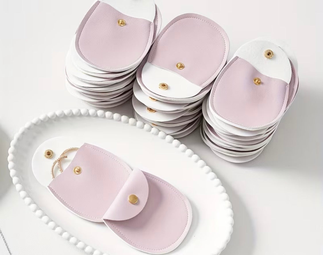 Bolsas De Piel