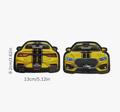 Bolsas Auto