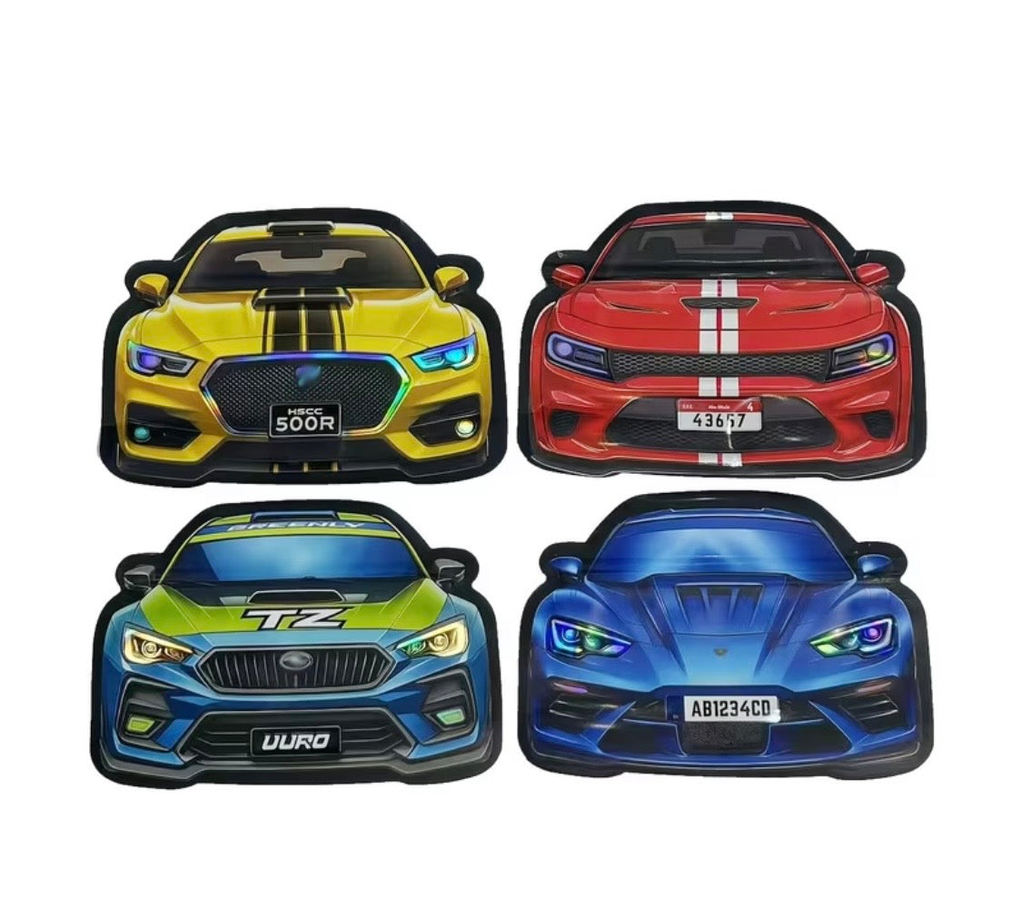 Bolsas Auto