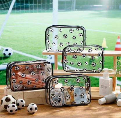 Estuches Fútbol