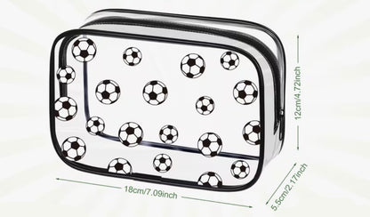 Estuches Fútbol