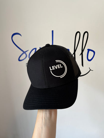 Gorras Level