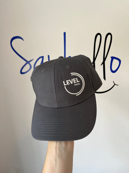Gorras Level