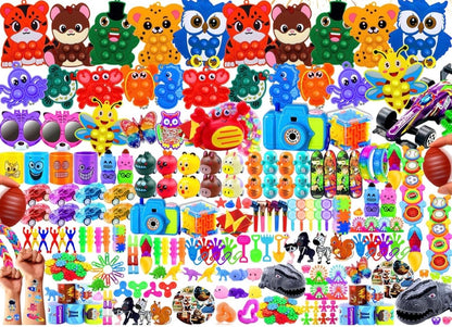 1000 Juguetes Para Piñata