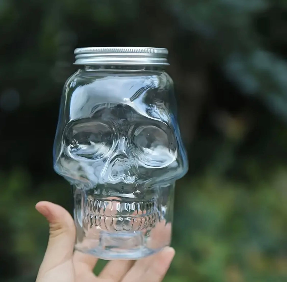 Envases Calavera