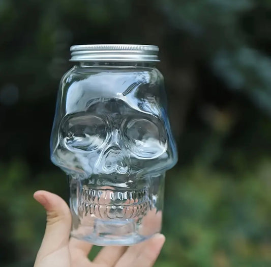 Envases Calavera