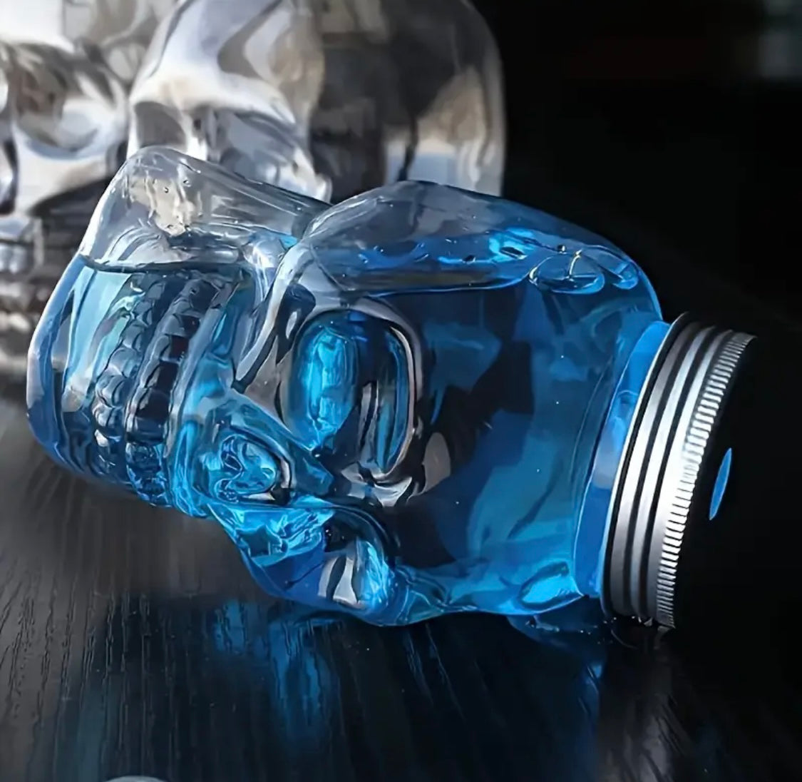 Envases Calavera