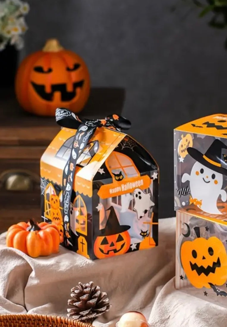 Cajas Casa