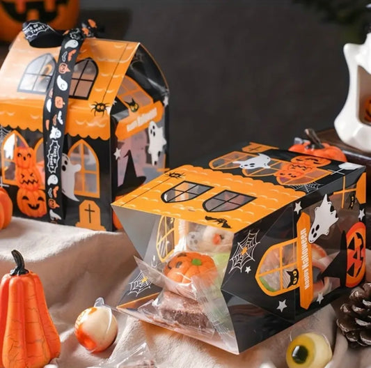 Cajas Casa