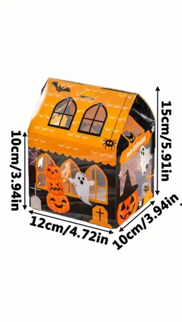 Cajas Casa