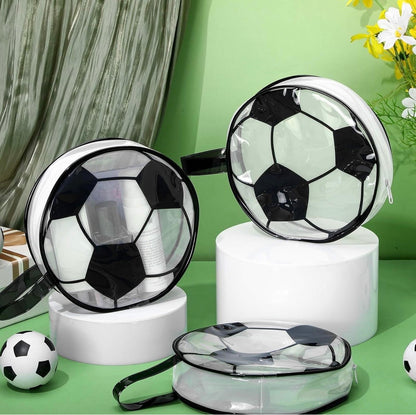 Estuches Redondos, Fútbol