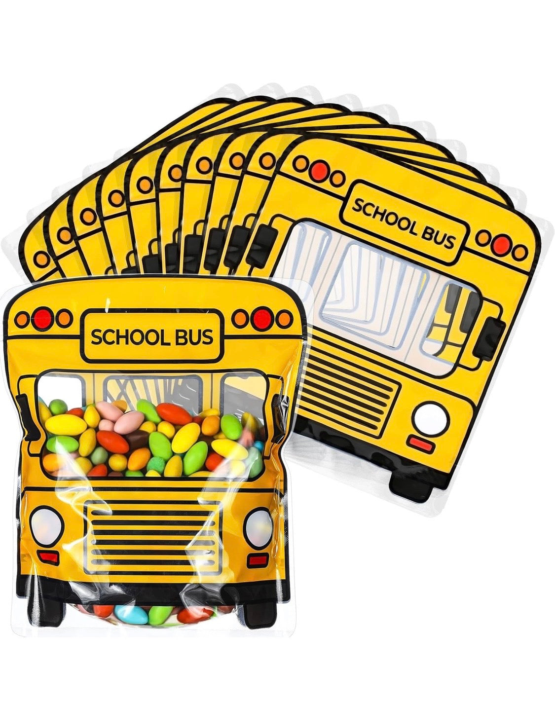 Bolsas Bus
